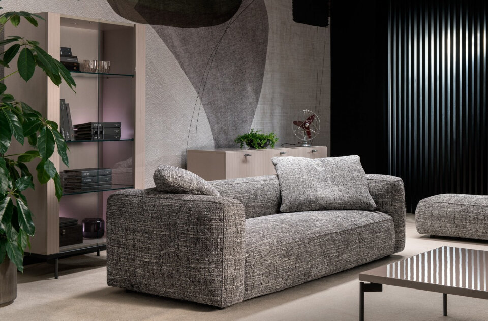 Sofa Kler Camerton